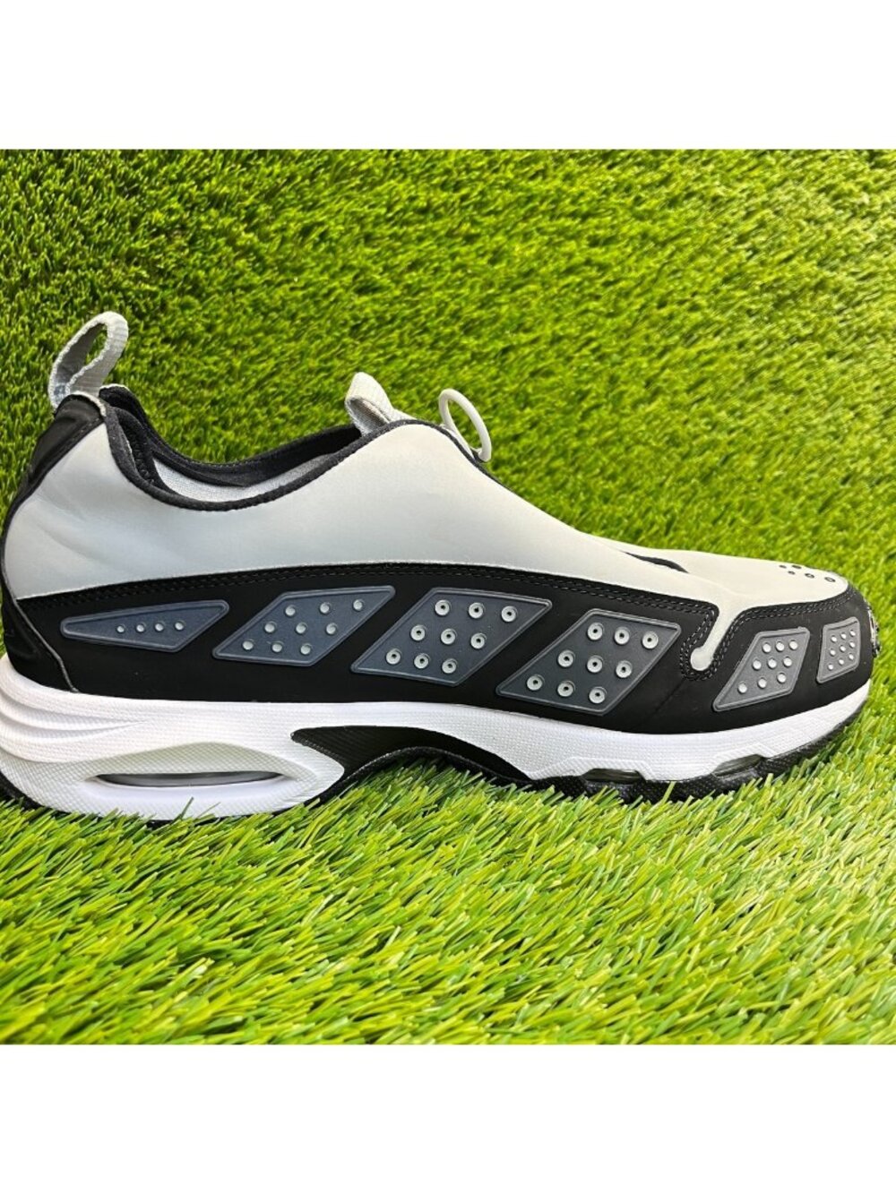 Nike Air Max Sunder Womens Size 13 Mens 11.5 Athletic Walking Shoes Sneakers - Picture 4 of 10
